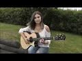(The Beatles) Here Comes The Sun - Gabriella Quevedo