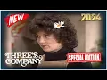 Download Lagu [NEW] Three’s Company 2024🌸🌸🌸 Full Episode 2106🎄🎄🎄 Full 1080 HD