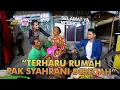Rumah Pak Syahrani Akan Dibedah | KILAU UANG KAGET \u0026 BEDAH RUMAH | (4/4)