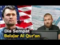 Download Lagu Amerika huilt! 😱 Islamitische belediger valt nadat geheime prediking hem raakt