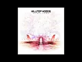 Hilltop Hoods - Exit Sign (feat. Illy & Ecca Vandal) in G Major