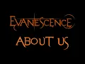 Evanescence - About Us Sanctuary