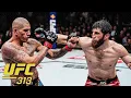 Download Lagu UFC 313 Reaction 👀 Magomed Ankalaev dethrones Alex Pereira | ESPN MMA