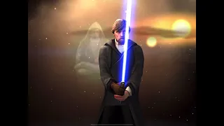 SWGOH arena counters - JML defeats JMK CAT full r8