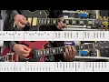 C'mere - Interpol (2 Guitars Cover + TAB)