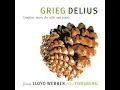 Delius: Romance