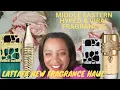 LATTAFA MUSAMAM WHITE INTENSE LATTAFA SONDOS LATTAFA QIMMAH WOMEN Middle Eastern Fragrances