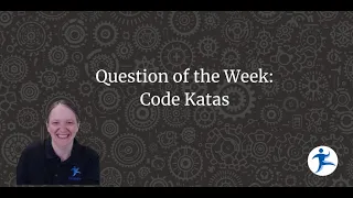 Question of the Week Code Katas