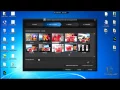 How to make a slideshow on CyberLink PowerDirector 12