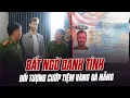 Download Lagu BẤT NGỜ DANH TÍNH ĐỐI TƯỢNG CƯỚP TIỆM VÀNG ĐÀ NẴNG: NGƯỜI MỸ, QUÊ CALI