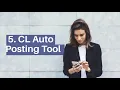 Top 10 craigslist posting software reviews in 2022