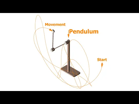 Download MP3 Tutorial Inventor - 044 DYNAMIC SIMULATION (Beginners - Chapter 1)