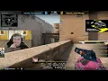s1mple reacts to m0NESY 1deags