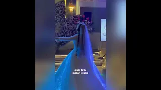 رقص عروس خوشگل استودیو ماکان رو دیدی اگه خوشت اومد لایک کن ادامشو آپلود کنیم 