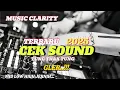 Lagu TERBARU DAN VIRAL 2025‼️CEK SOUND DANGDUT KOPLO KENDANGNYA MANTAP PALING DICARI TUKANG SOUND