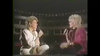 Dusty Springfield - with Anne Murray and You don t