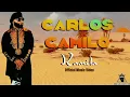 Carlos Camilo - Kamila (Official Music Video)