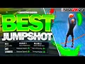BEST JUMPSHOT on NBA 2K23 CURRENT GEN FASTEST JUMPSHOT BEST SHOOTING BADGES TIPS TO NEVER MISS