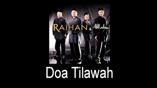 Download Raihan - Doa Tilawah MP3