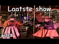 Lagu Carolling Carousel laatste show was een ervaring... [Chaosvlog #30]