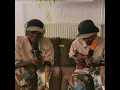 YellowStraps - blue (acoustic)