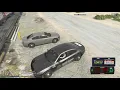Code 3 Response 01 FivePD Traffic Control