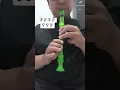 Download Lagu ANTI ∞ HERO - MIGHFAR SUGANDA | TUTORIAL RECORDER TIKTOK VIRAL