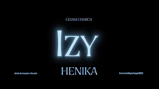 Download IZY - Henika | Cevam church MP3