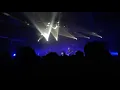 Sunflower Bean - Harvest Moon (live at Hackney EartH, 22nd Nov 2018) Neil Young cover