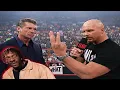 Download Lagu Mr McMahon Wants Stone Cold To Apologize To Booker T! What?