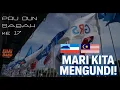 Lagu Mari Kita Mengundi! Sabahan Memilih - by EllAi Production (Lagu Pilihan Raya Umum DUN Sabah)