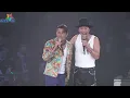 「許冠傑此時此處演唱會2023」第7場 郭富城任嘉賓  | 《尖沙咀Suzie》| 《沉默是金》 | 《打雀英雄傳》