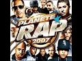 Planete Rap 2007 volume 1  03 113 feat  Reda Talia   Partir loin