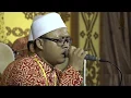 FAROIDUL BAHIYYAH - Juara 2 Festival Al-Banjari PPSQ Asy-Syadzili 2020