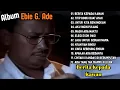 Lagu EBIET G. ADE  || Berita Kepada Kawan ||  Album Terbaik - Kumpulan Lagu Penuh Makna dan Kenangan