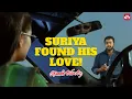 Lagu Mounam Pesiyadhe Truth Revealed Scene | Suriya | Trisha | Yuavan Shankar Raja | Ameer | Sun NXT