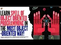 Introduction to OOP in Python Object-Oriented Programming Explained Python Tutorial S2P