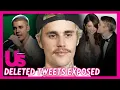 Justin Bieber Deleted Tweets Posts On Selena Gomez Tour Life More Exposed