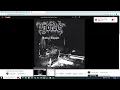 Drink From the Chalice of Blood (vocal cover)
