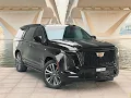 Euro Drive Car Rental Cadillac Escalade 2025 Affordable rent a car