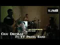 Download Lagu Slam - Kembali Merindu cover by YY Phang