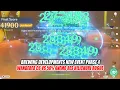 Brewing Developments Phase 4 41900 Score Event Ending - Wanderer C6 vs Anemo Hilichurl Rogue