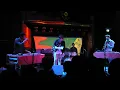 Toro y Moi - Blessa GMA San Francisco 3.24.11 HD