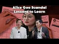 Download Lagu Alice Guo Scandal: Lessons to Learn | Dad Advise ft. Michael Say.