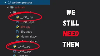 Do you still need -