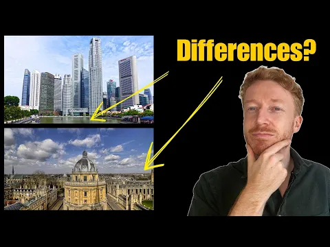 Aprende inglés Vocabulario Game: Adivina el/la City! (Input comprensible (CI)) B1