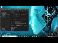 Change Desktop Wallpaper Automatically from a folder using Python os listdir
