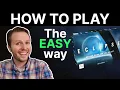 How To Play Eclipse Second Dawn For The Galaxy Part 1
