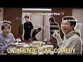 Download Lagu BTS is 9 minuten lang ✨wild✨ (grappige momenten)