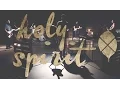 Lagu For All Seasons - Holy Spirit (Live Sessions, Vol 1)